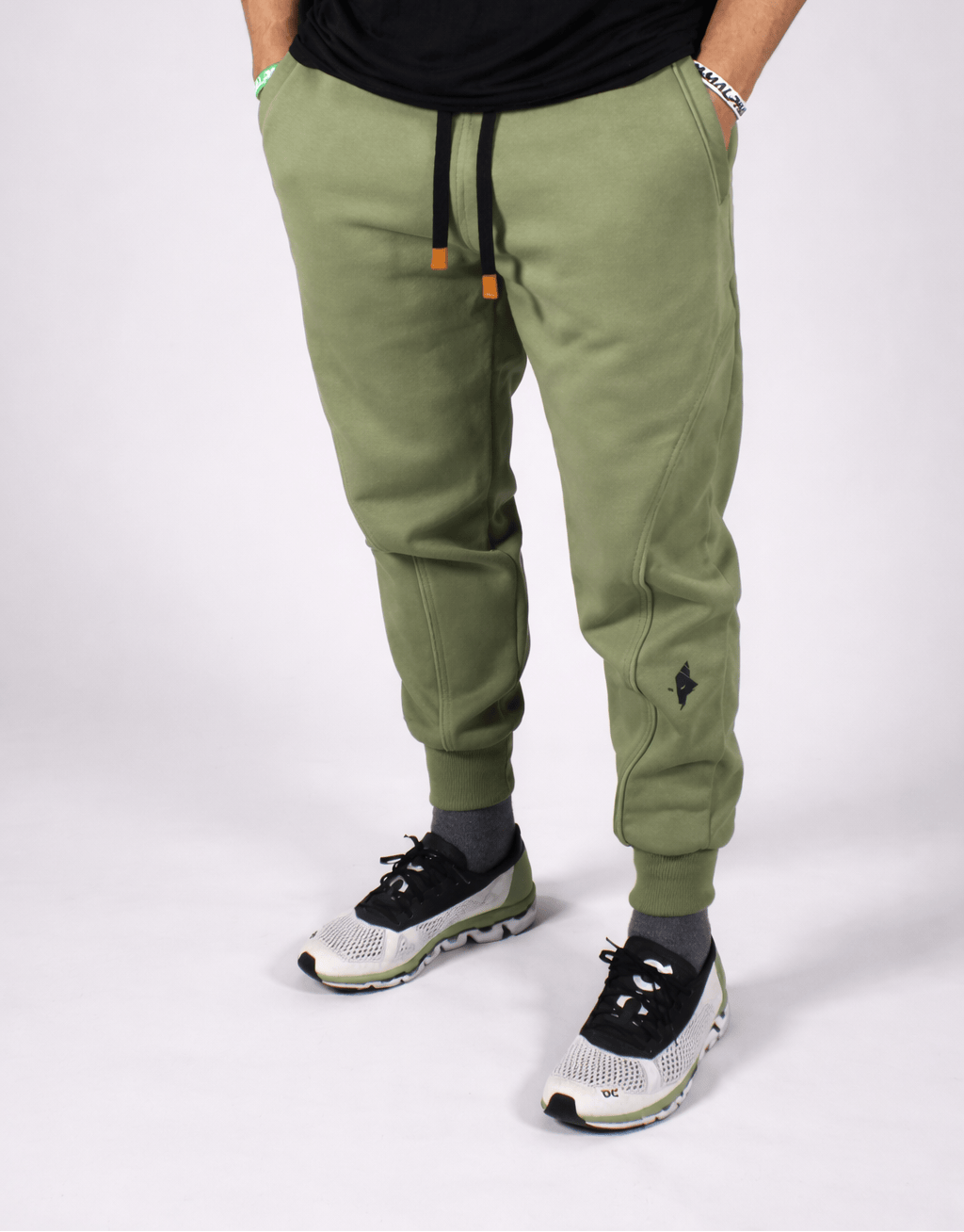 Men's Tapered Joggers