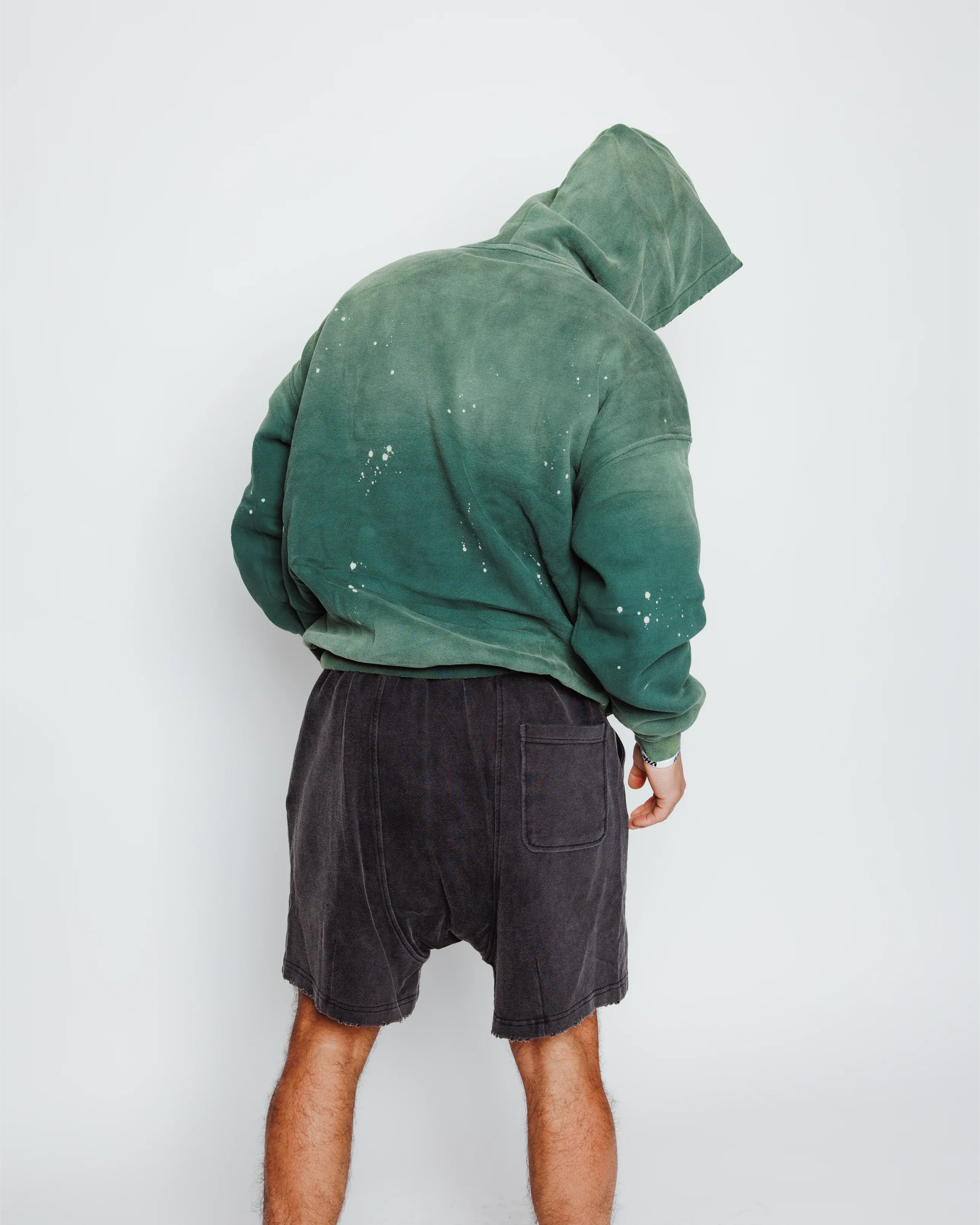 Men's Lifestyle Shorts-4