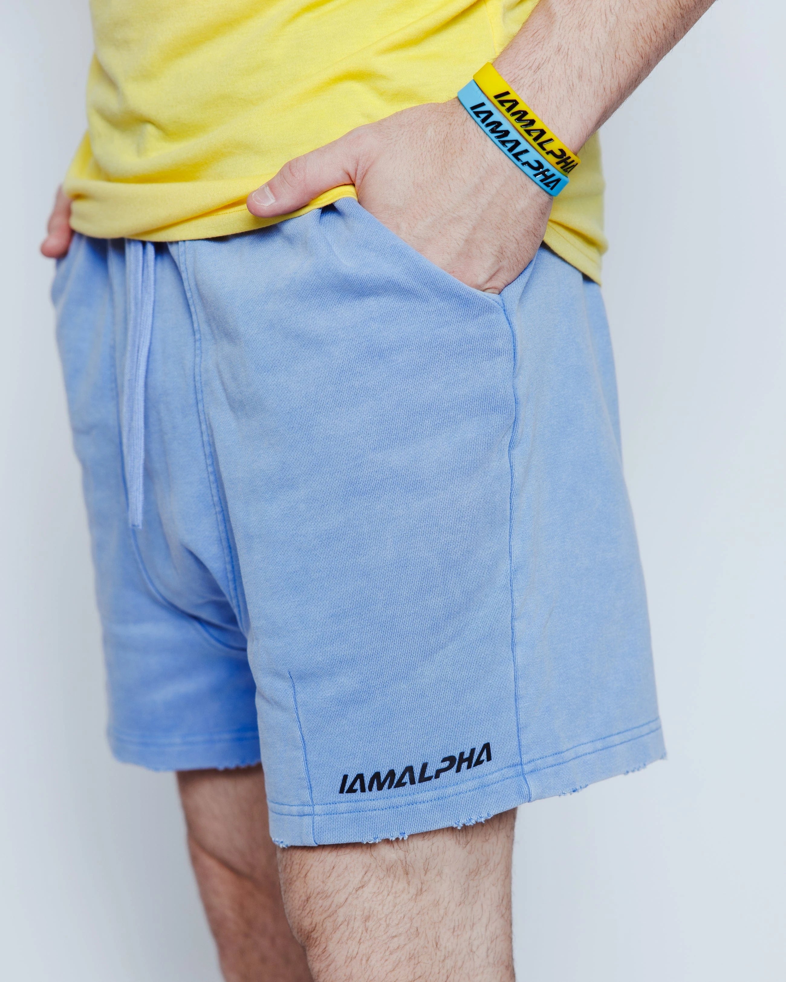 Men's Lifestyle Shorts