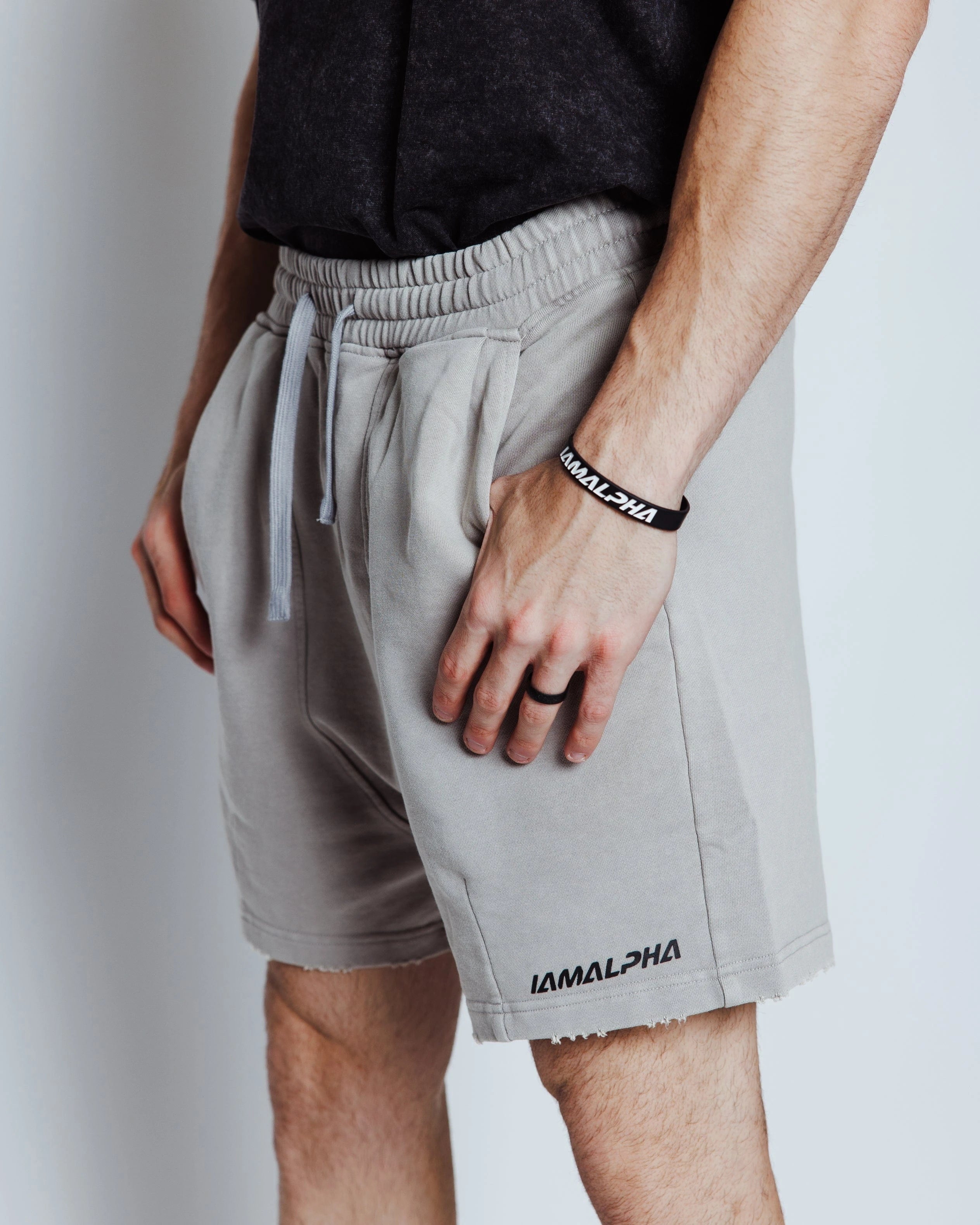 Men's Lifestyle Shorts-5