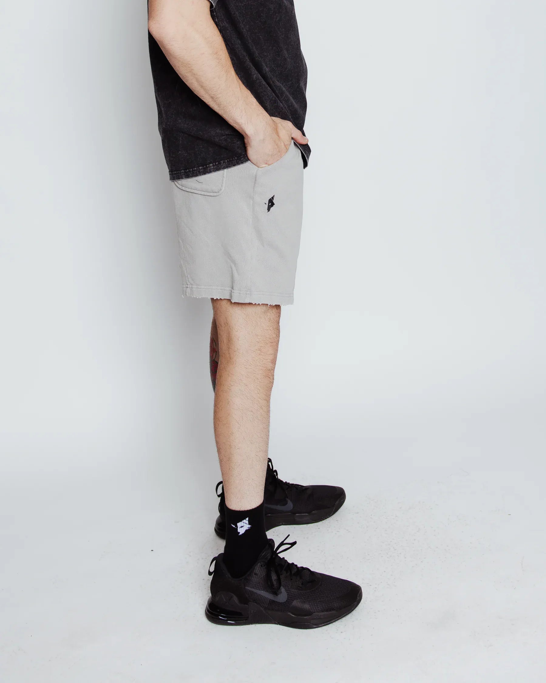 Men's Lifestyle Shorts-6