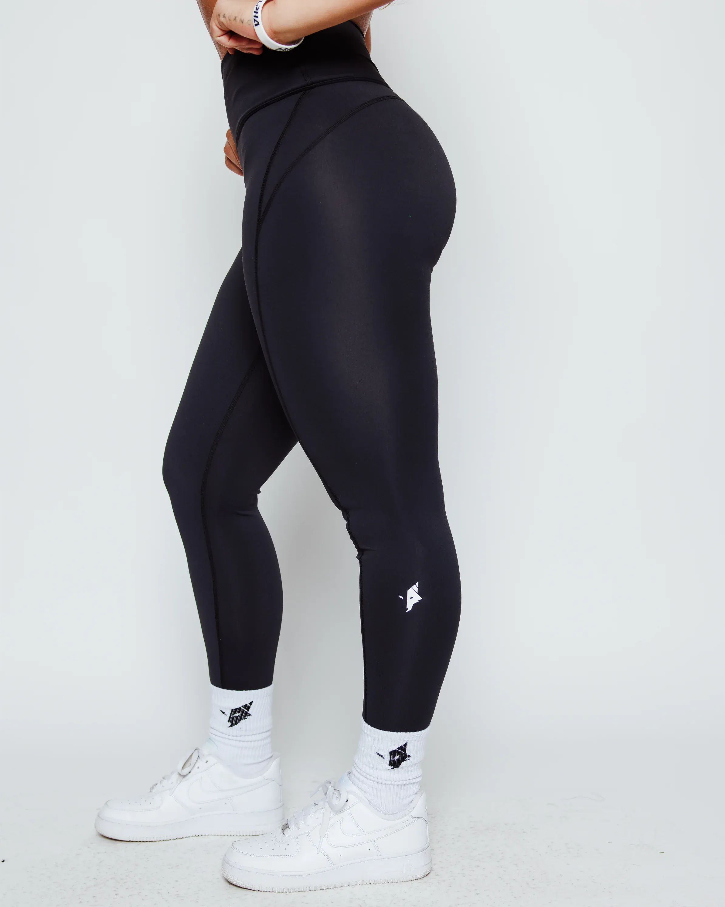 Women's High-Waisted Buttery Soft Yoga Leggings-3