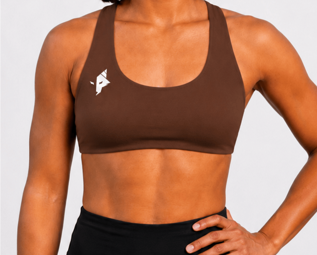 Women’s High-Support I-Back Sports Bra-6