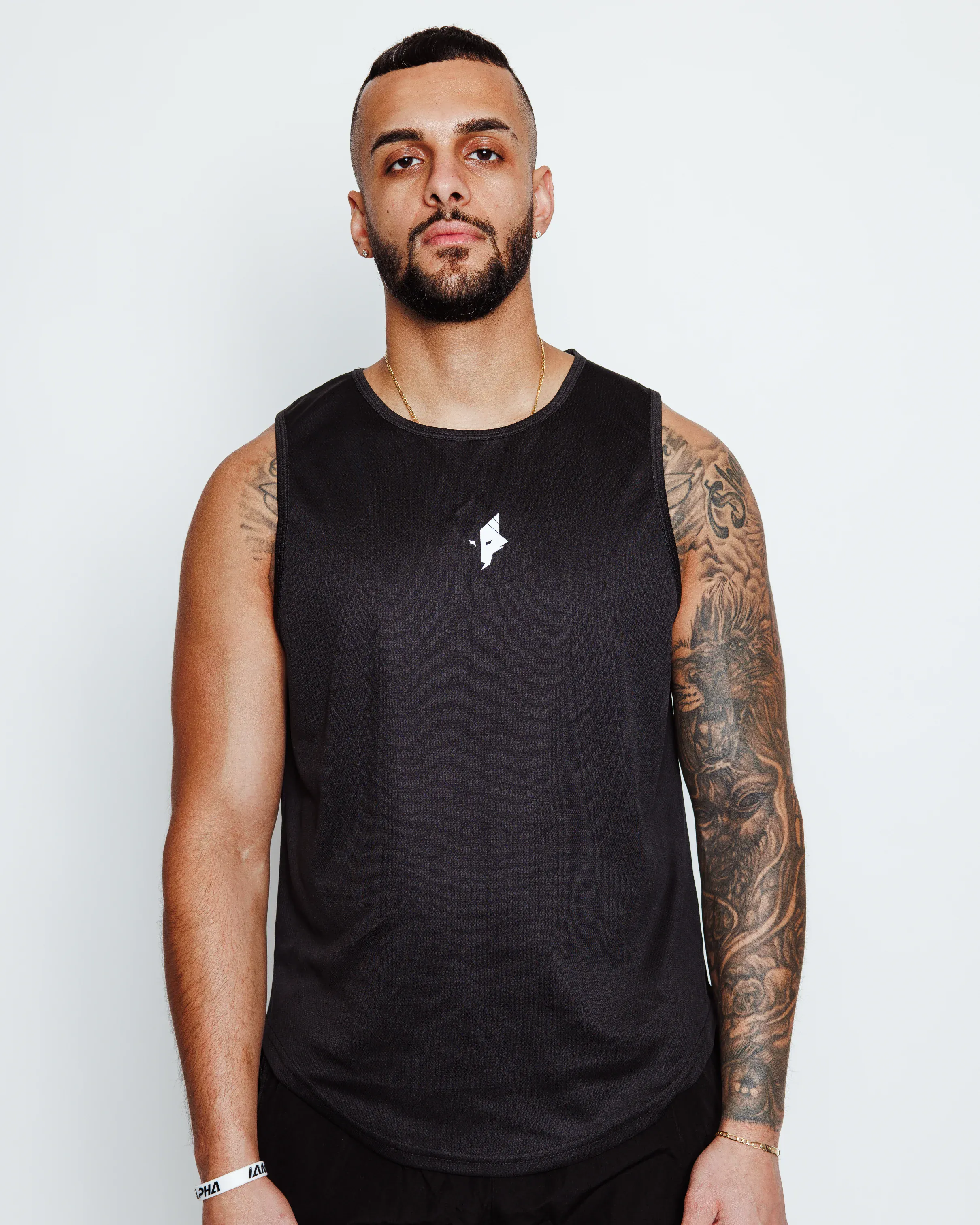 Men's Tank Top-3