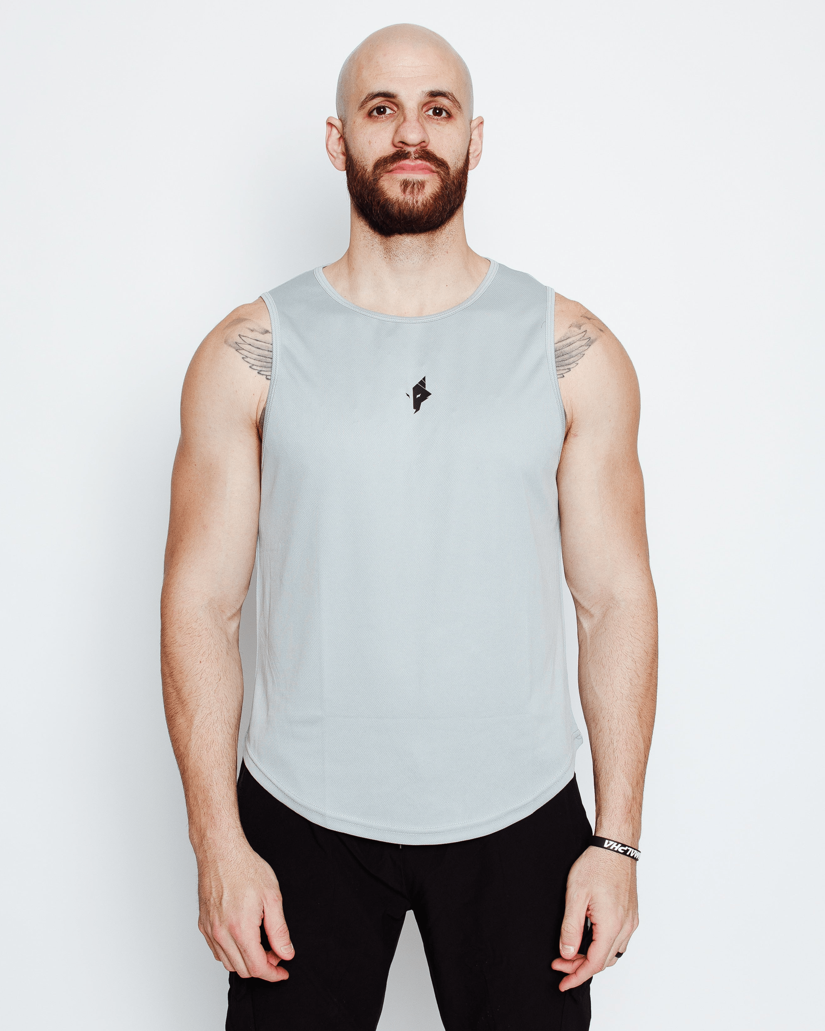 Men's Tank Top-5