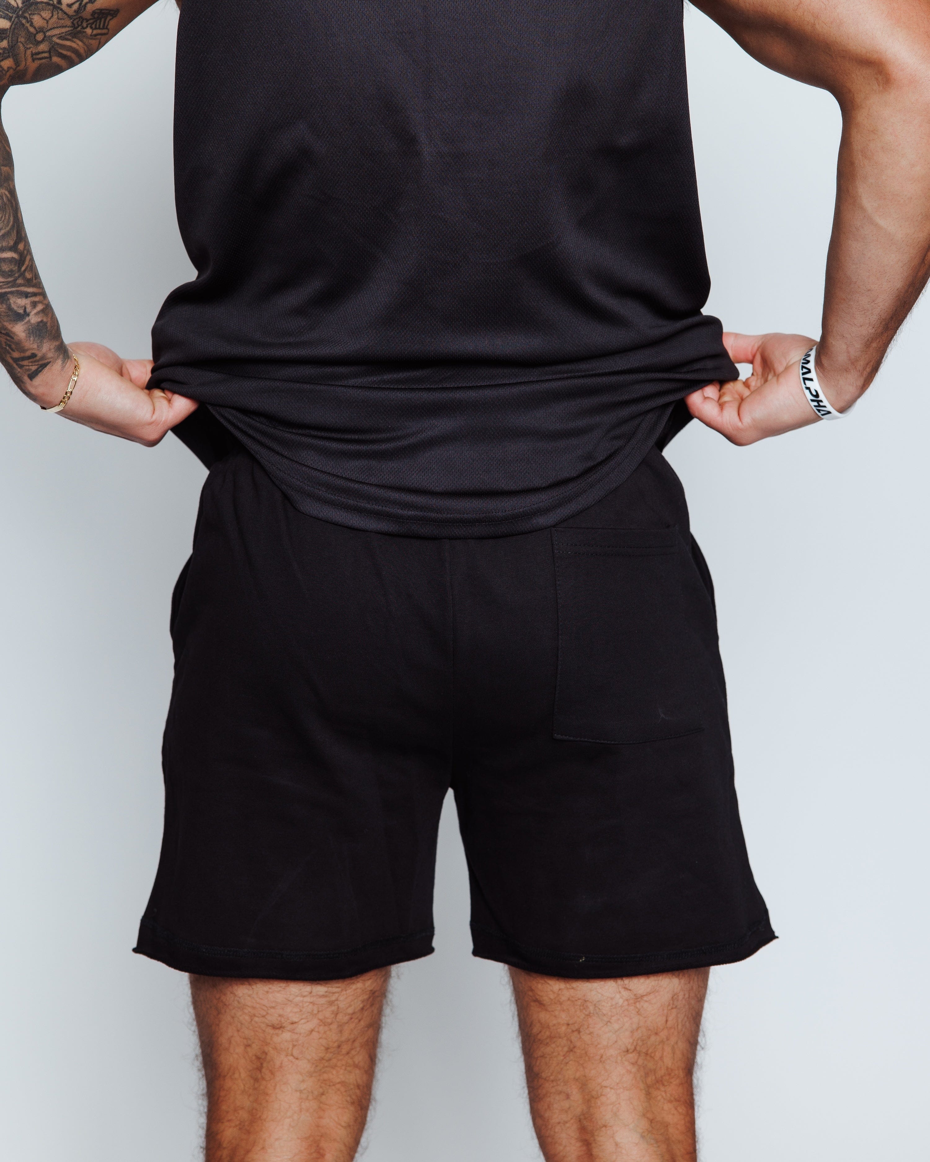 Men's Everyday Shorts-4