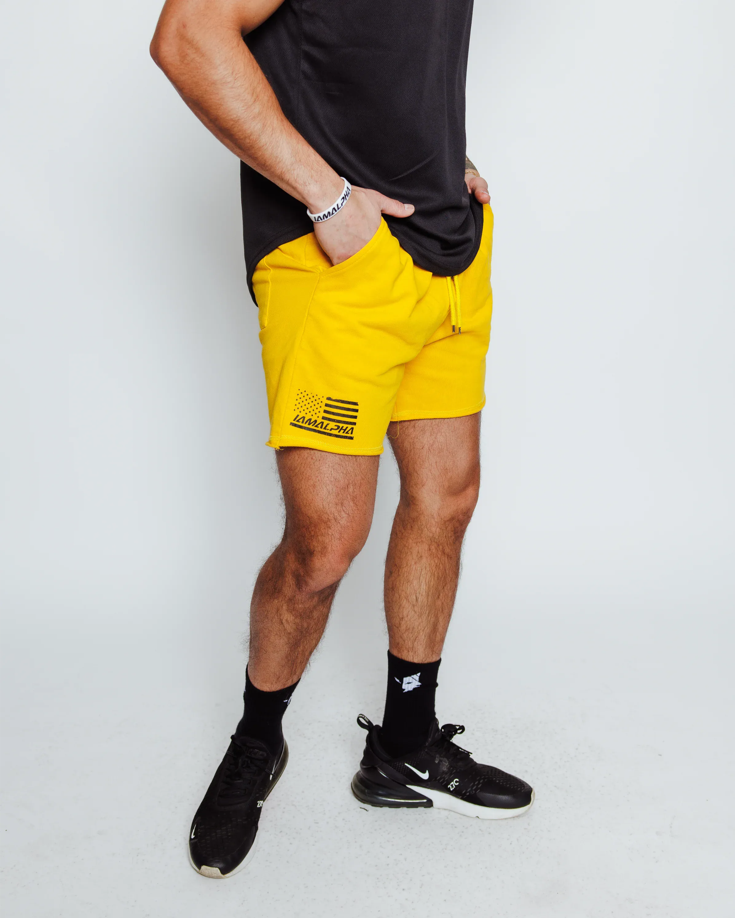 Men's Everyday Shorts