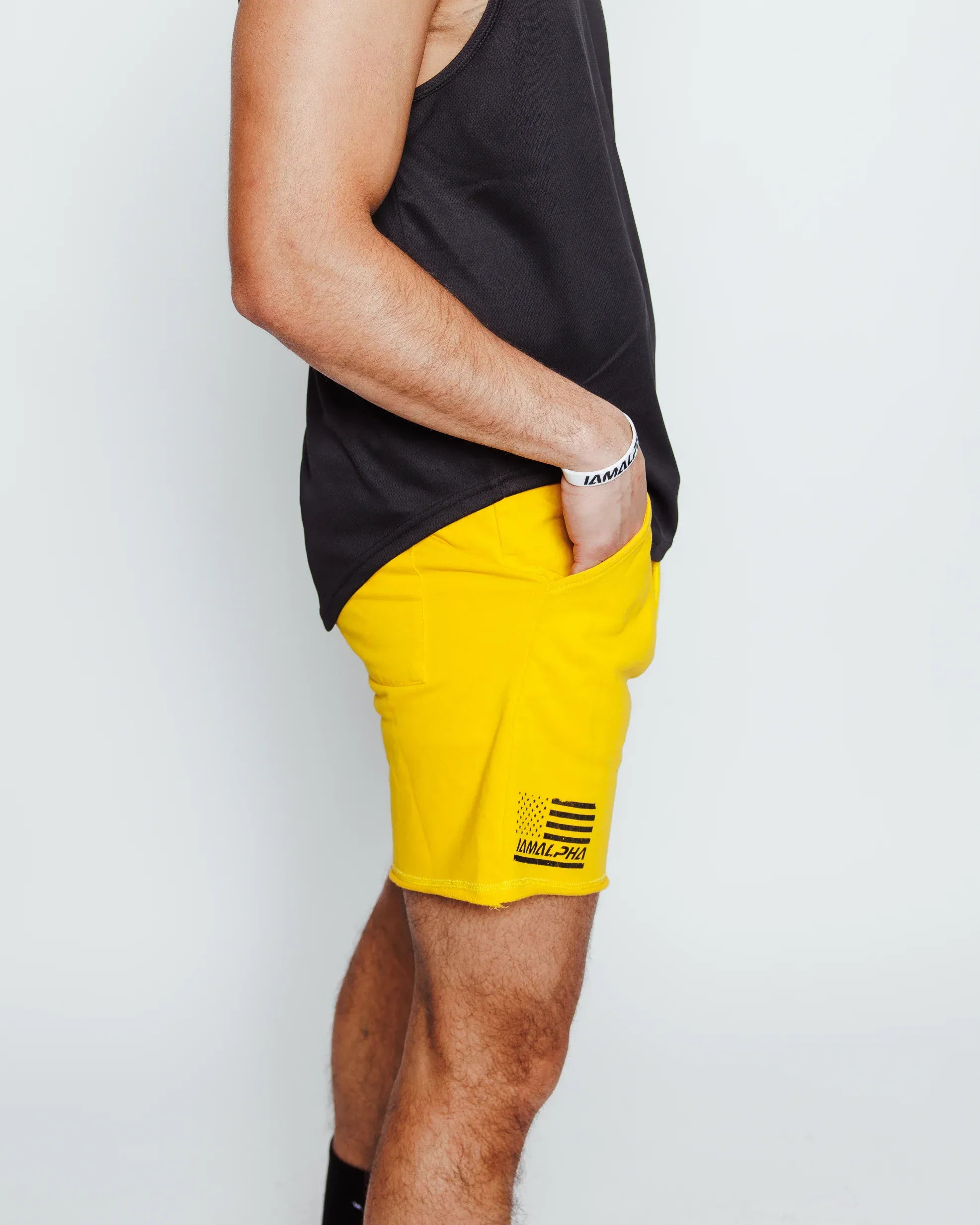 Men's Everyday Shorts-2