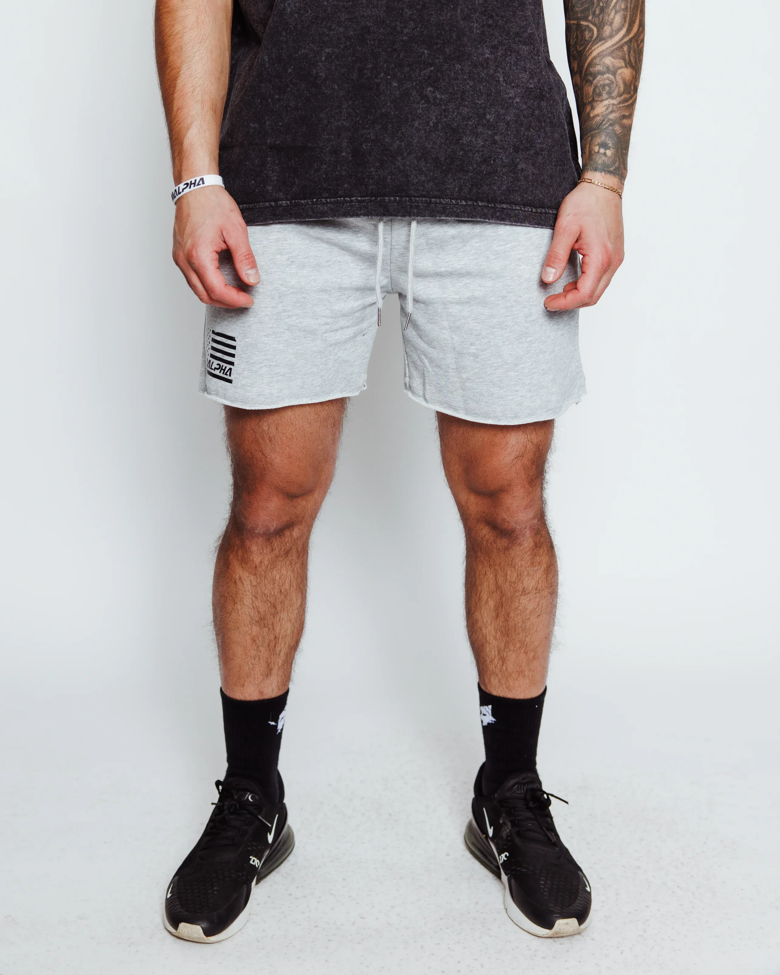 Men's Everyday Shorts-5