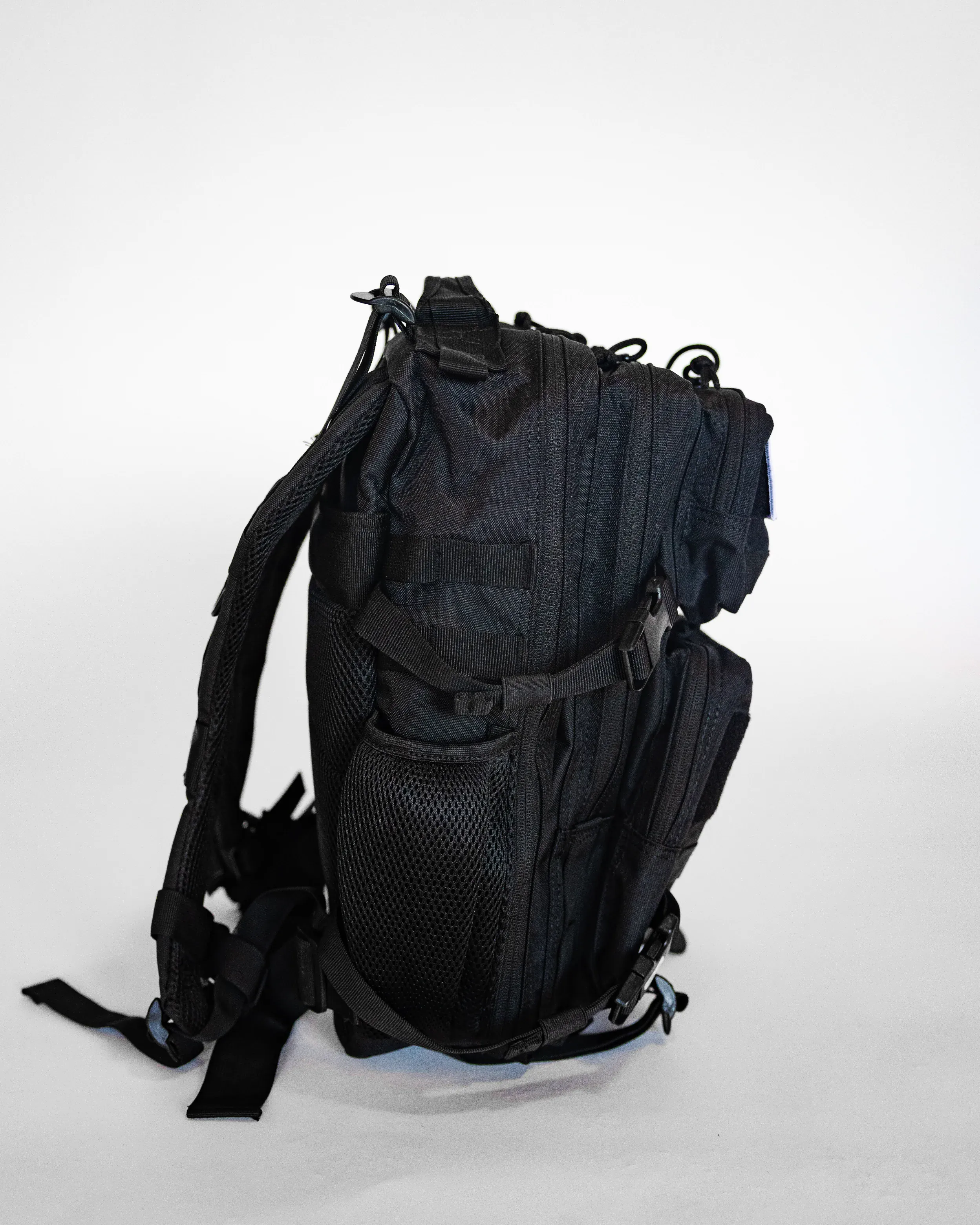 Tactical Molle Backpack 45L-6
