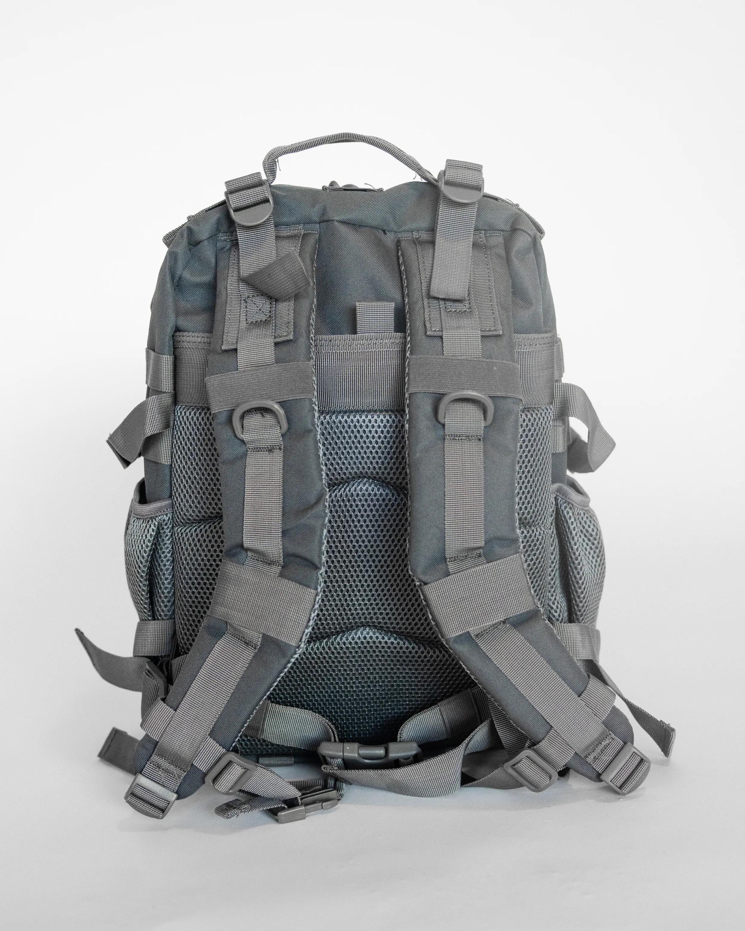 Tactical Molle Backpack 45L-11