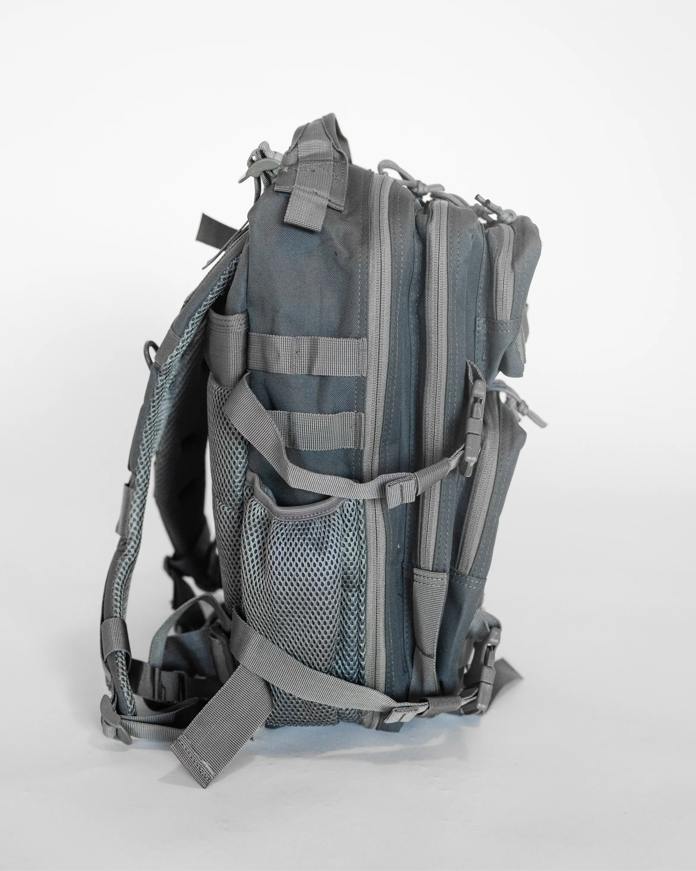Tactical Molle Backpack 45L-12