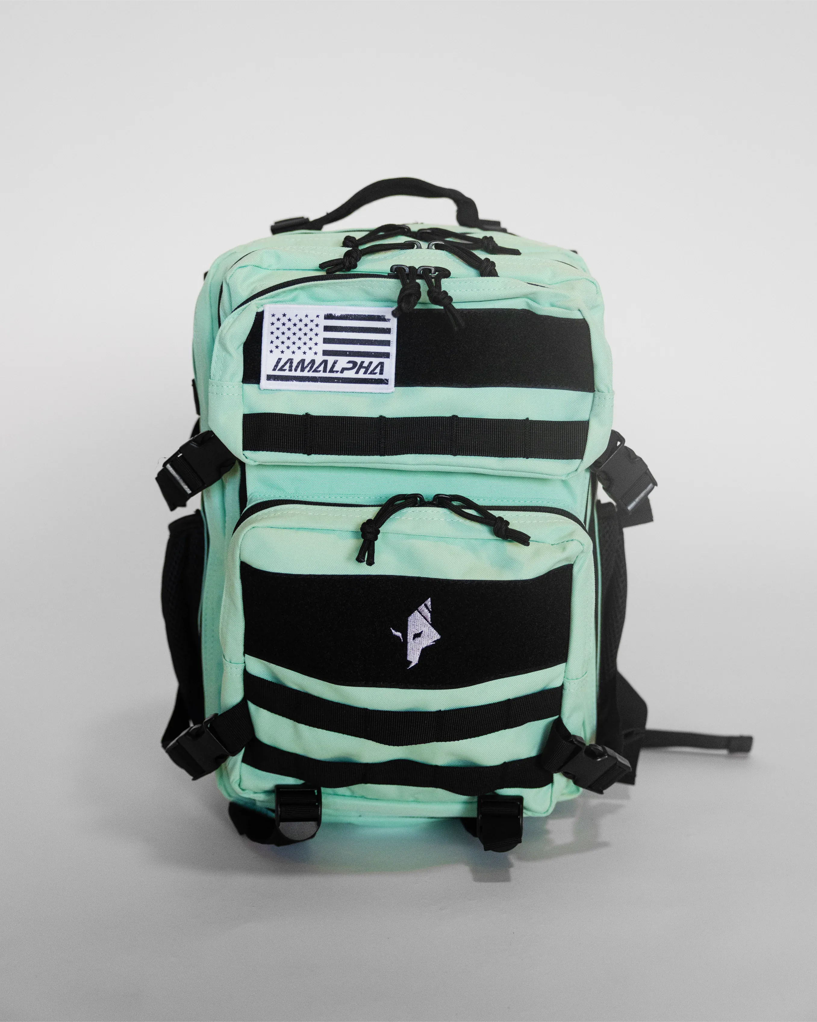 Tactical Molle Backpack 45L-7