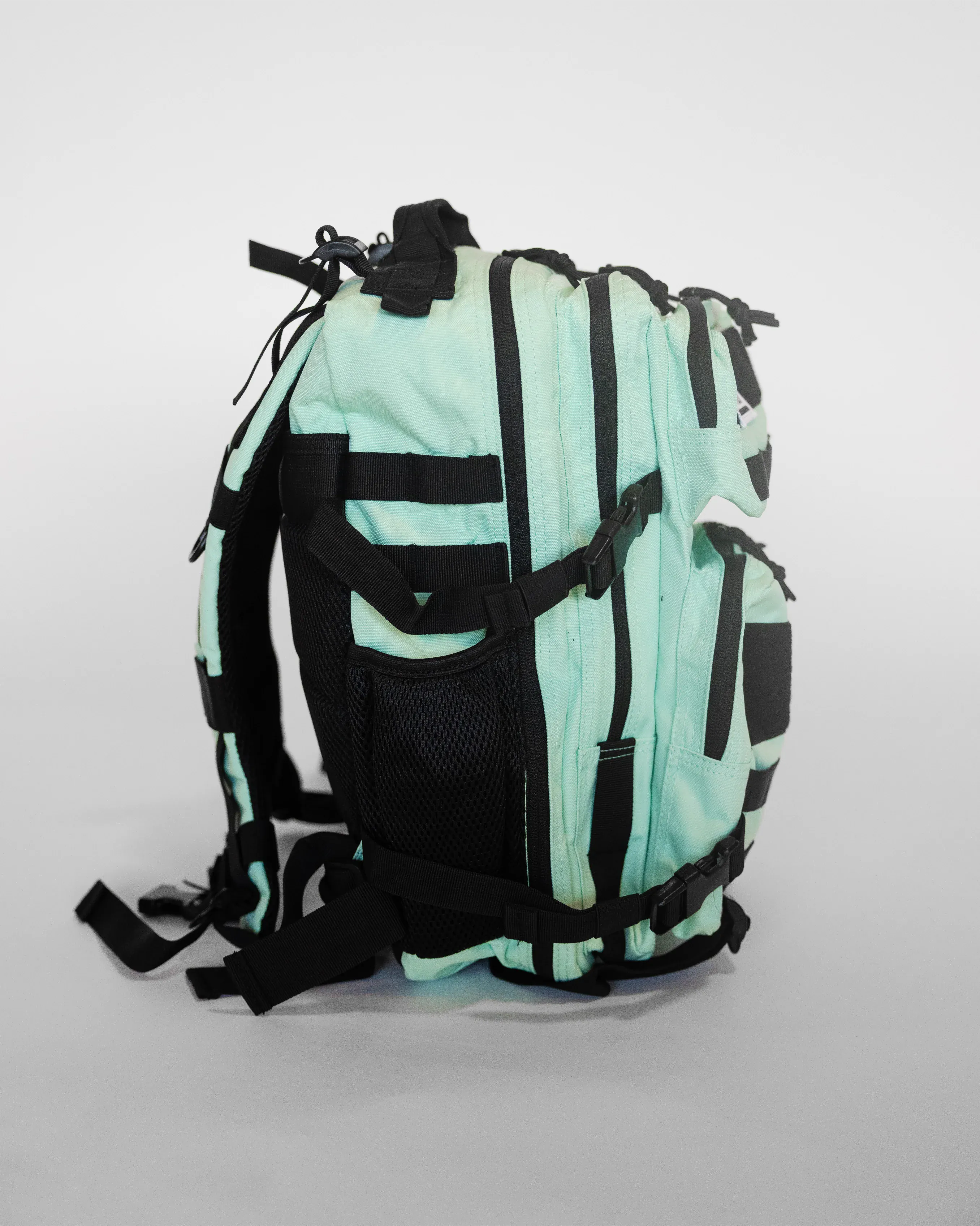 Tactical Molle Backpack 45L-8