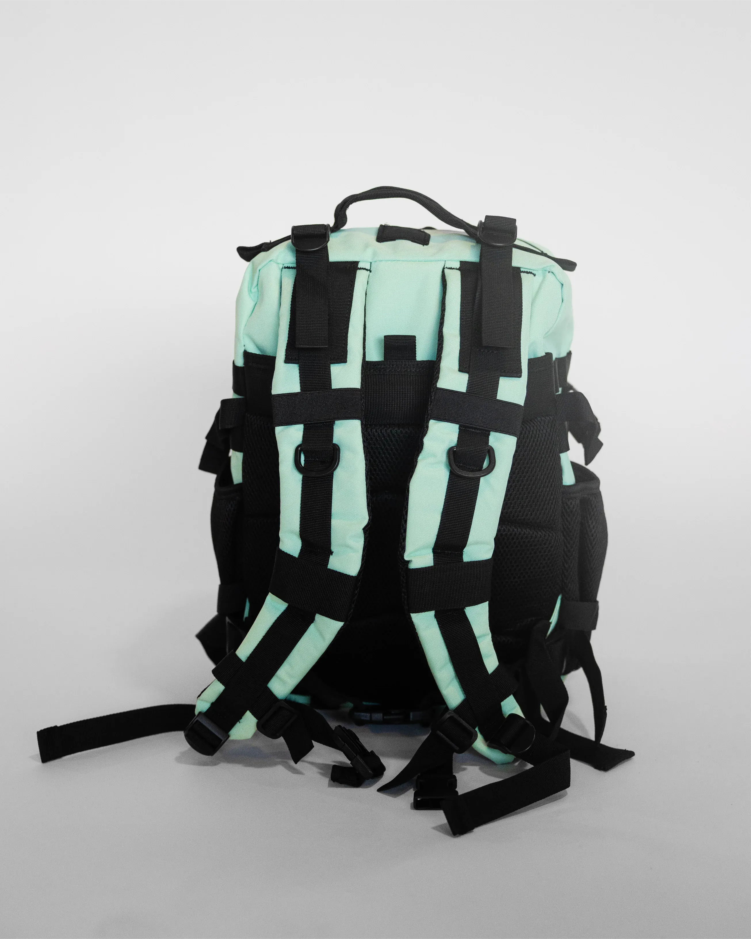 Tactical Molle Backpack 45L-9