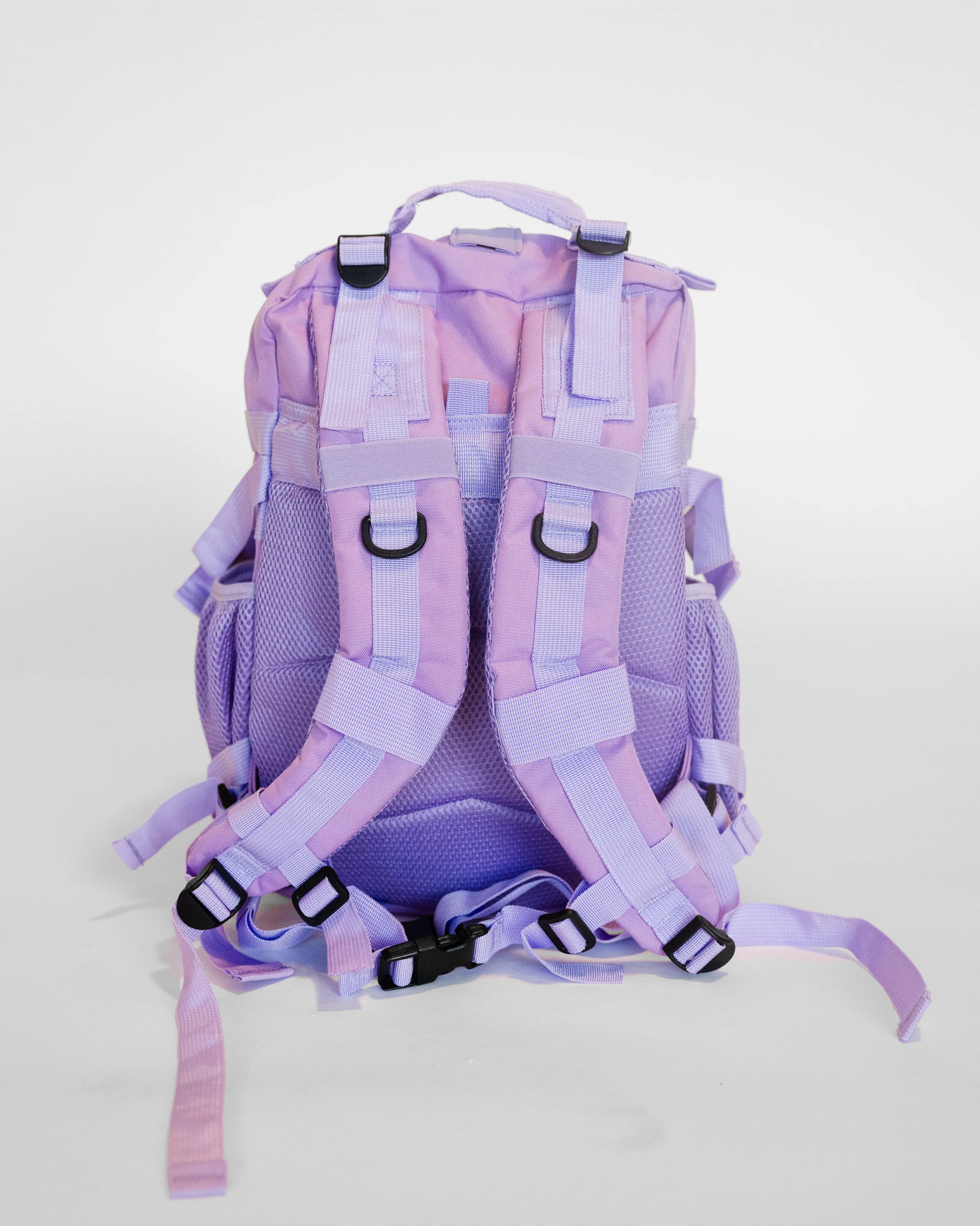 Tactical Molle Backpack 45L-3