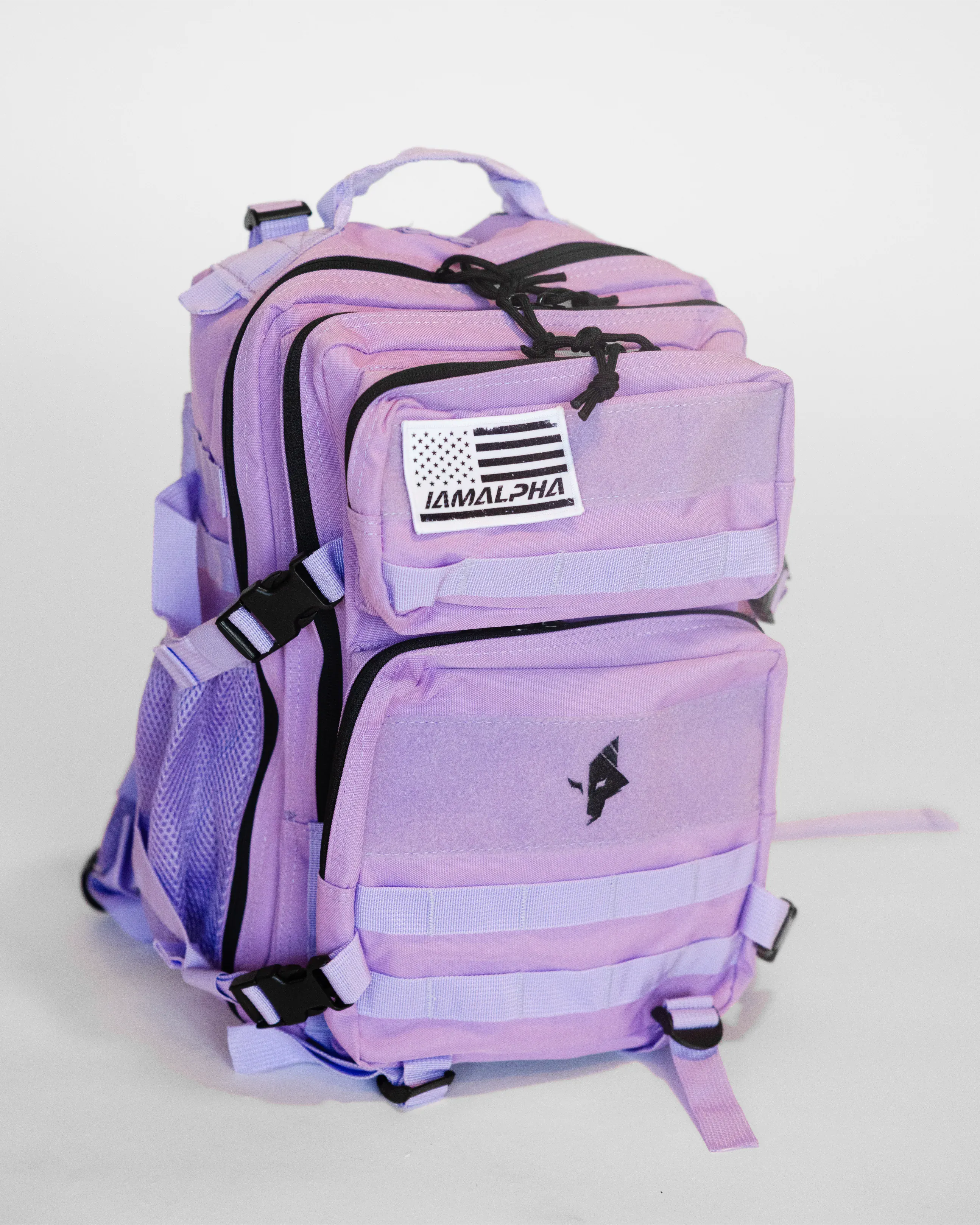 Tactical Molle Backpack 45L