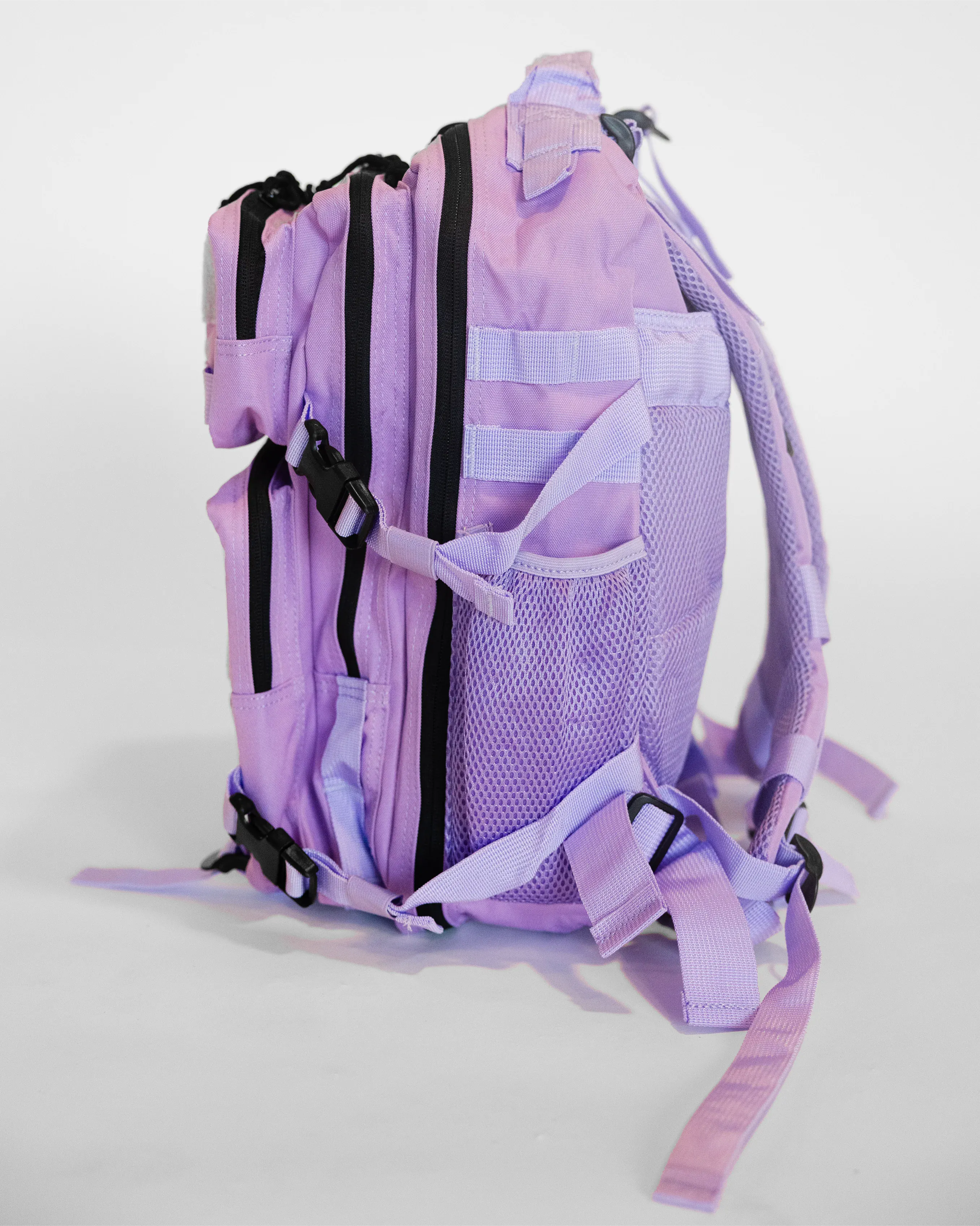 Tactical Molle Backpack 45L-2