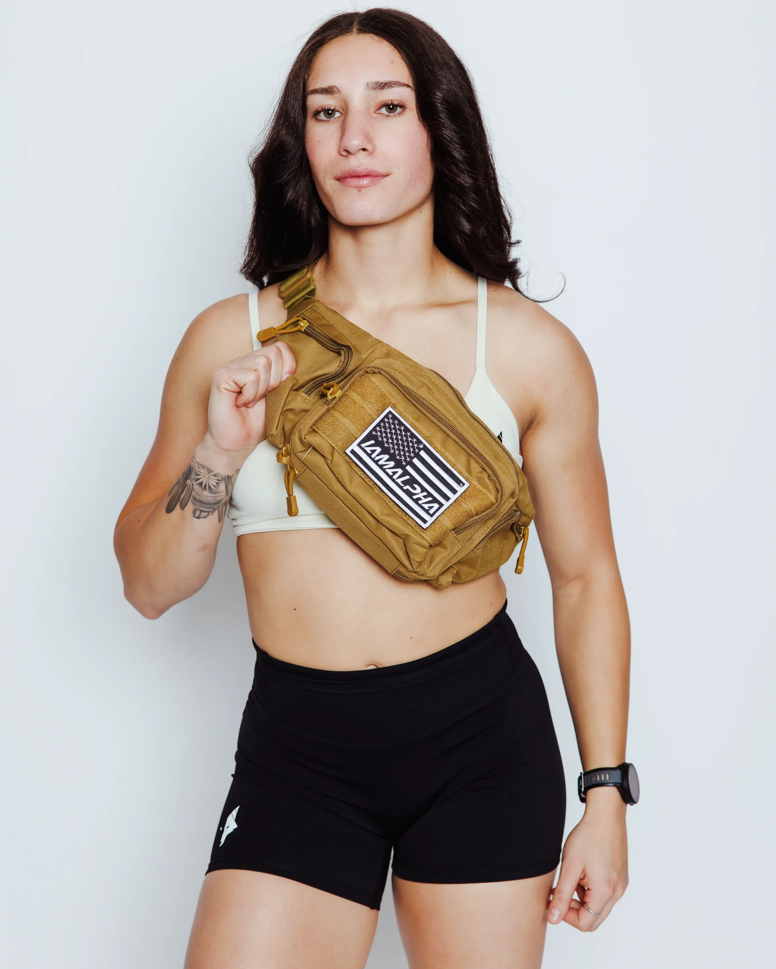 Tactical Fanny Pack-7