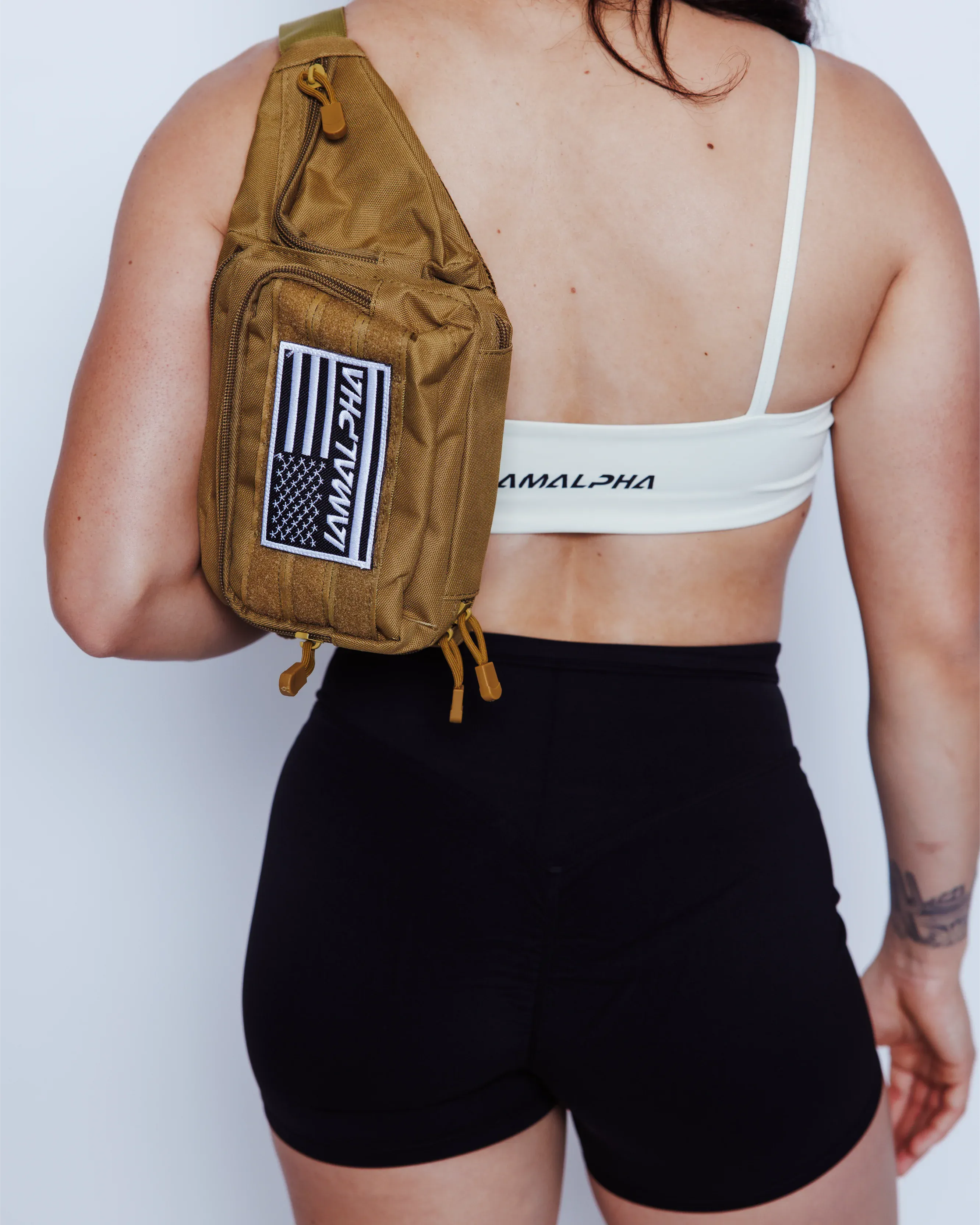 Tactical Fanny Pack-9