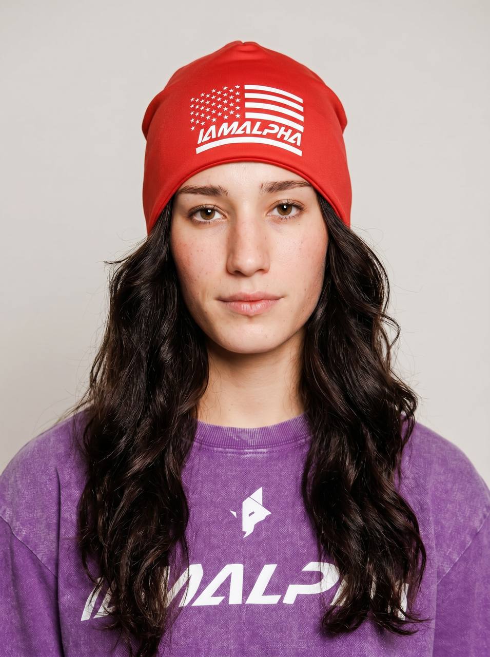 Slouchy Beanie-8