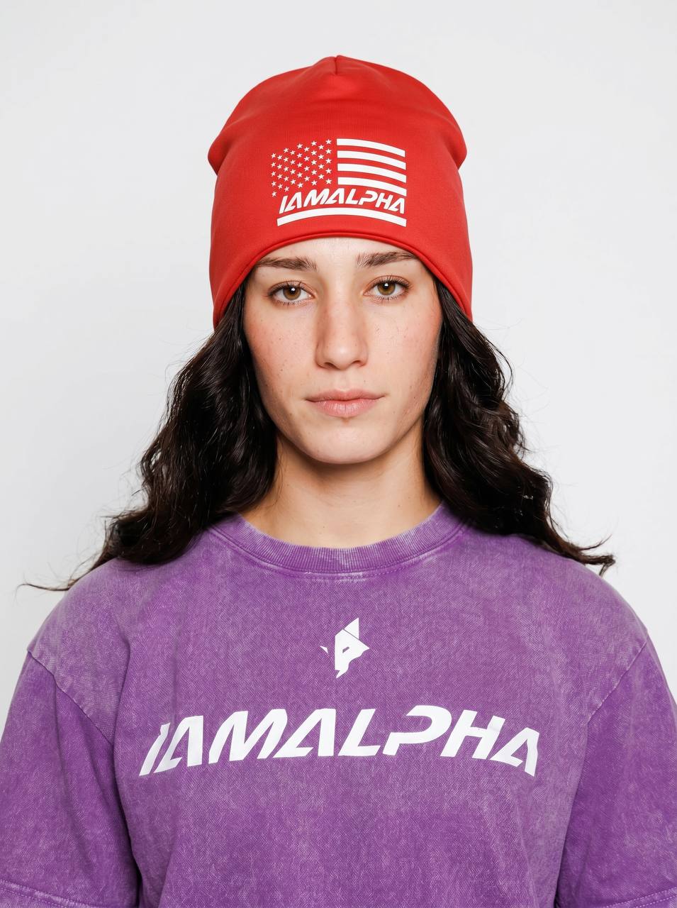 Slouchy Beanie-7