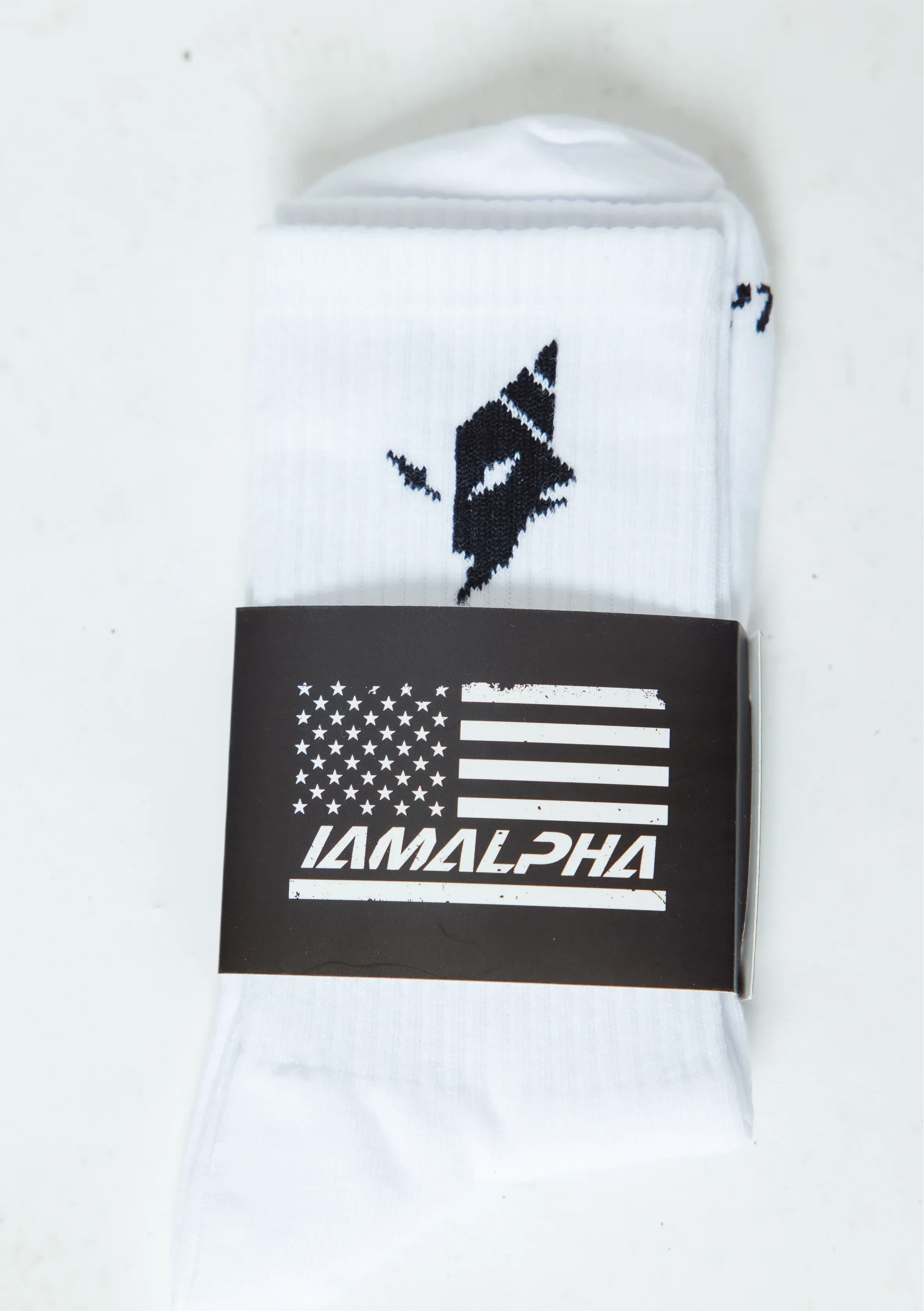 Crew Socks-2
