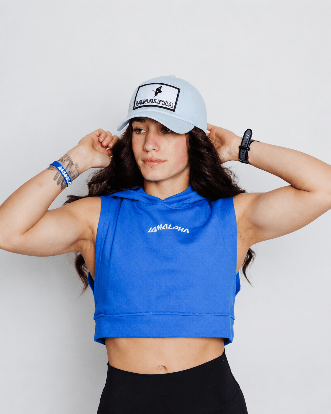 Women’s Classic Dad Hat-3
