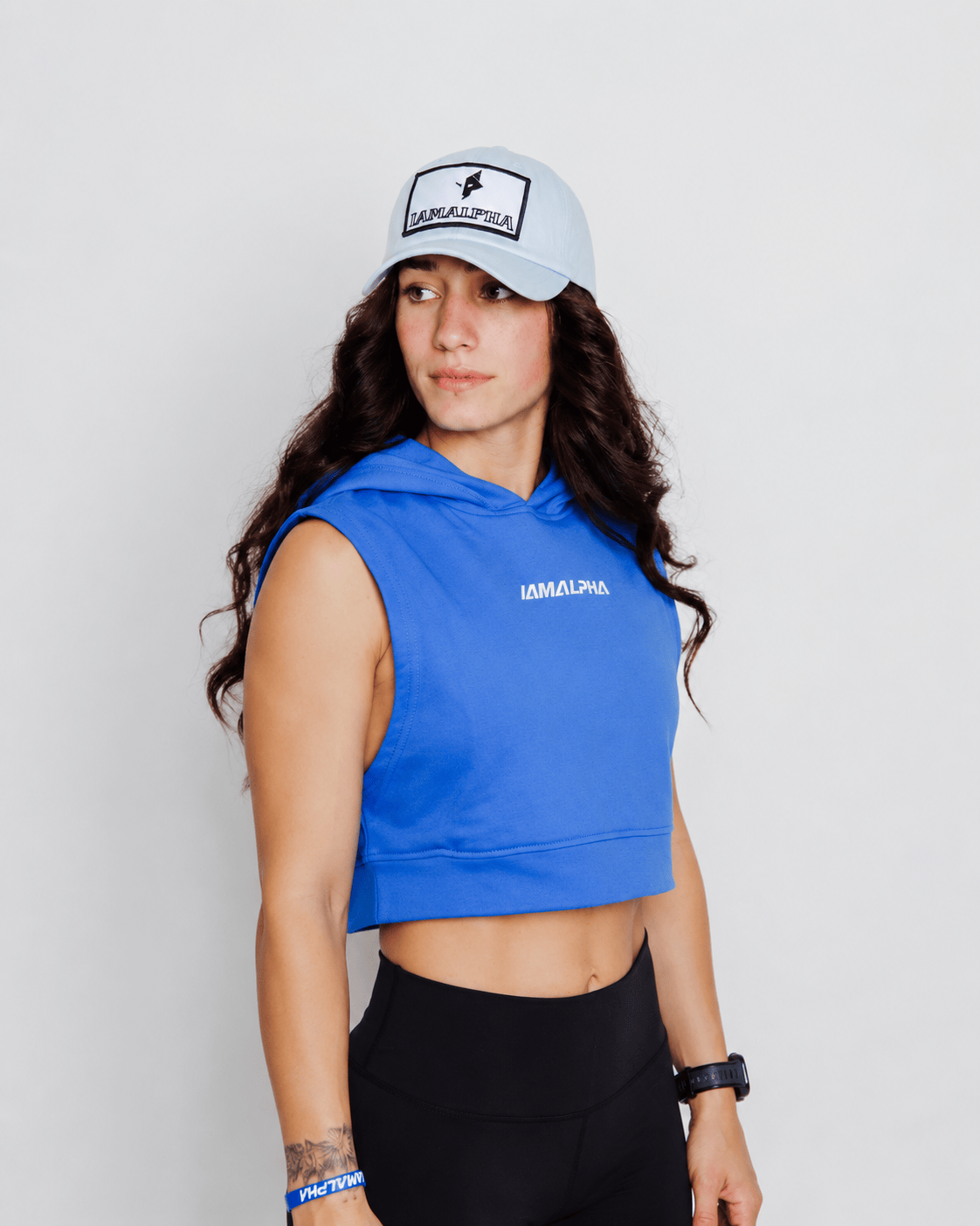 Women’s Classic Dad Hat-4