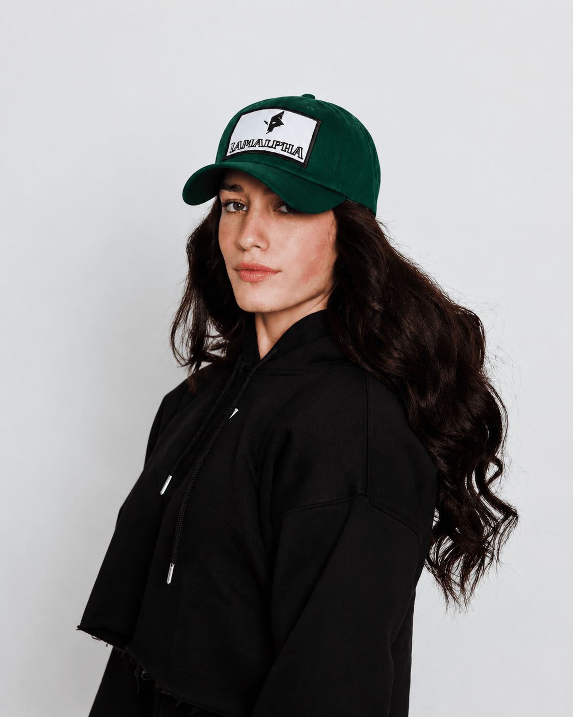 Women’s Classic Dad Hat-16