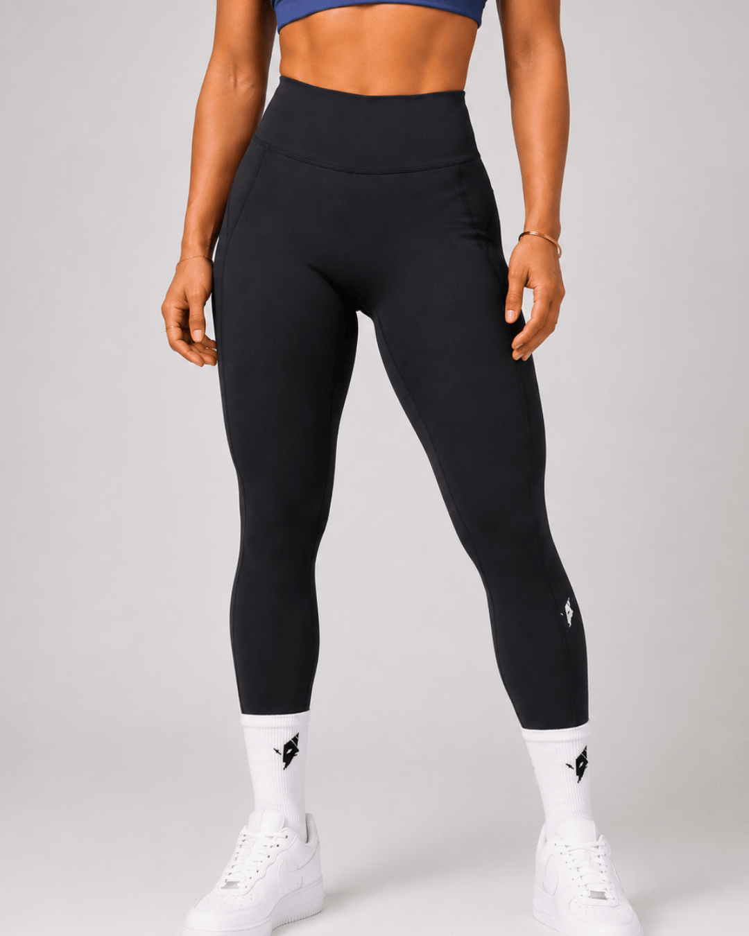 Women's High-Waisted Buttery Soft Yoga Leggings-4