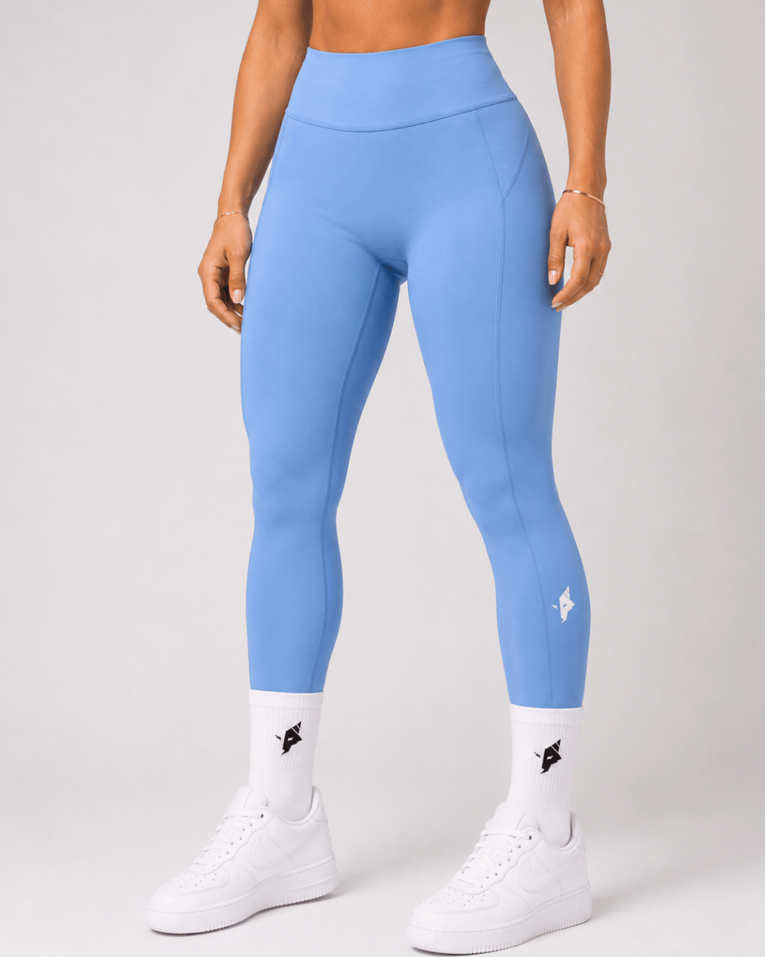 Women's High-Waisted Buttery Soft Yoga Leggings