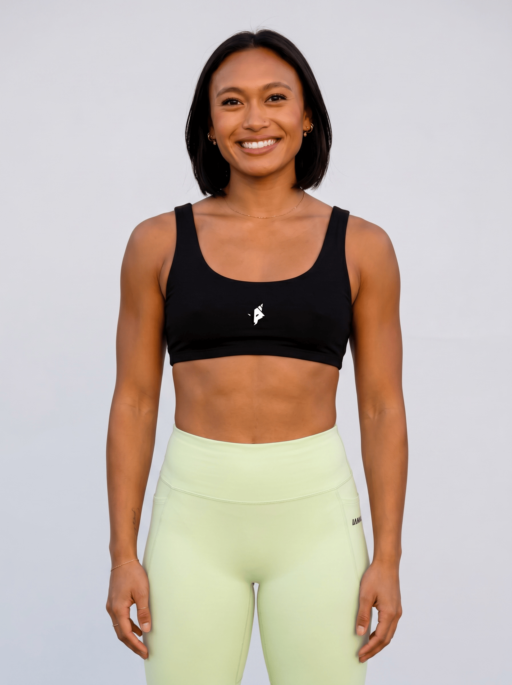 Women’s High-Waisted Hip-Lift Squat-Proof Leggings with Pockets-6